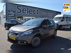 Peugeot 2008 - 1.2 PureTech Active| 68700KM NAP|PANO| NIEUWSTAAT|