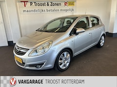 Opel Corsa - 1.4-16V Cosmo | Cruise control | Airco | Radio/MP3 | Elek. ramen