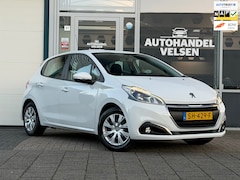 Peugeot 208 - 1.2 PureTech Blue Lion Apple carplay Airco Navi