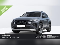 Hyundai Tucson - 1.6 T-GDI PHEV Premium Sky / €6.000, - Voordeel / Schuif Kantel Dak / 360 Camera / Adaptie