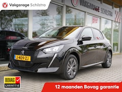 Peugeot e-208 - EV Allure 50 kWh Navigatie | Cruise | Pdc | Carplay/Android Auto