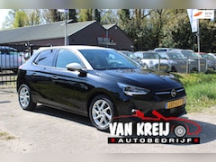 Opel Corsa - 1.2 GS Line, Automaat, Carplay, Stoelverw. Clima, Cruise