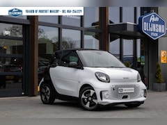Smart Fortwo - EQ Comfort PLUS 18 kWh|Cruise Control|
