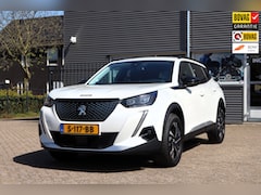 Peugeot 2008 - 1.2 PureTech Allure Pack