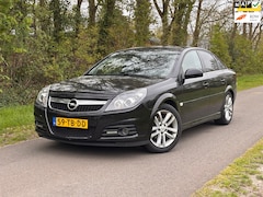 Opel Vectra GTS - 1.8-16V Business | Airco + Cruise control Nu € 1.750,