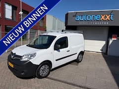 Renault Kangoo - 1.5 Blue dCi 80 Comfort AIRCO I TREKHAAK I PDC I IMPERIAAL I EXTRA LAADRUIMTE SLOTEN I VAN