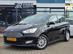 Ford C-Max - 1.5 Titanium |AUTOMAAT|CLIMA|CRUISE|NAVI|CAMERA