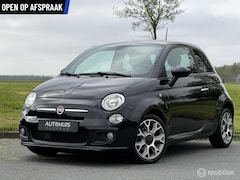 Fiat 500 - 0.9 TwinAir Sport | Garantie | NW APK |