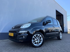 Fiat Panda - 0.9 TwinAir Lounge - Airco - LMV
