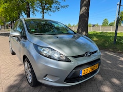 Ford Fiesta - 1.25 Champion 2012 5D airco apk