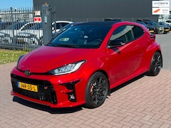 Toyota Yaris - 1.6 GR Performance 2021 PPF Milltek Nieuwstaat Dealer Ondh
