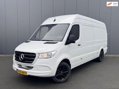Mercedes-Benz Sprinter - 317 CDI L4 MAXI AUTOMAAT AIRCO CAMERA CRUISE