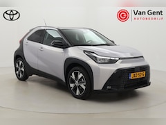 Toyota Aygo X - Hybrid 115 pulse | Apple Carplay / Android Auto | Adaptive Cruise | LED | Clima | Camera |