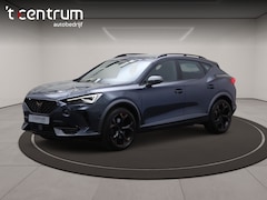 CUPRA Formentor - 1.4 e-Hybrid VZ 245 PK Copper Edition PHEV, Beats Audio, 360 Camera, Memory, Stuur-Startkn