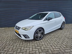 SEAT Ibiza - - 1.6 TDI FR | 2019 | LED | DIGIDASH | AMBI | NAP