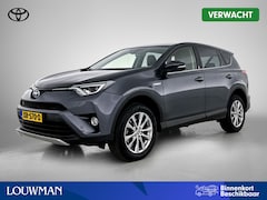 Toyota RAV4 - 2.5 Hybrid Executive