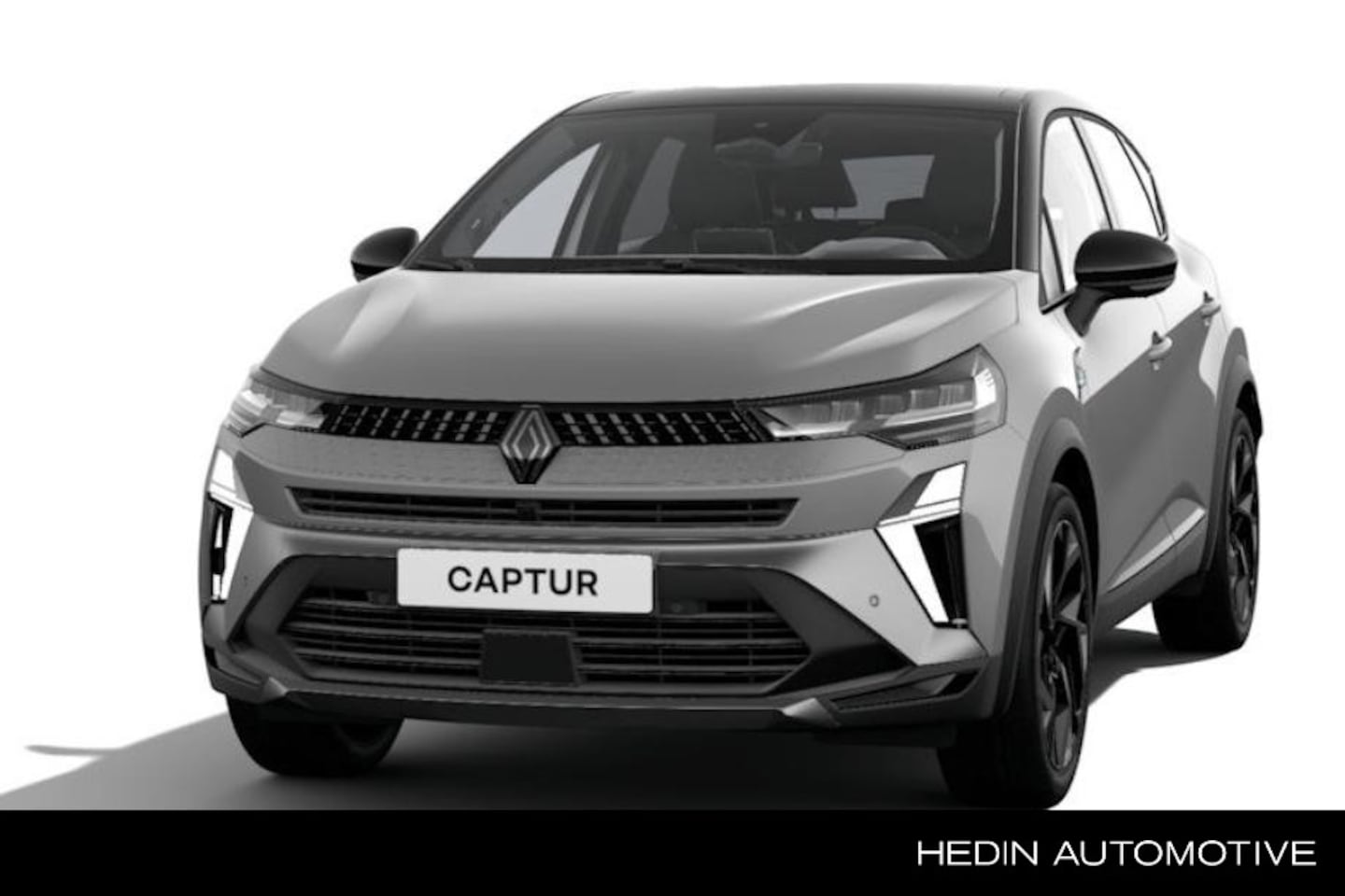 Renault Captur - 1.8 E-Tech full hybrid 160 esprit Alpine | Automaat | Pack Privilege | Pack Light & Sound - AutoWereld.nl