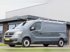 Fiat Talento - 2.0 MultiJet 145PK L2H1 Imperial 1e eigenaar