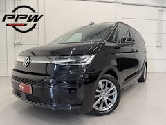 Volkswagen Multivan - 1.4 eHybrid Energetic 6p. PANO/TREKHAAK/H&K/LEER-ALCANTARA/SOH 97%/STANDKACHEL/CAMERA/IQ-L