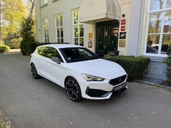 CUPRA Leon - 1.4 e-Hybrid, Stuurwielverwarming, Sportstoelen