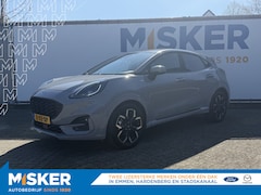 Ford Puma - 125pk EB Hyb ST-Line X WINTERPACK/DRIVER ASS.PACK/CAMERA/ELEKTR