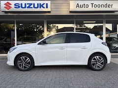 Peugeot 208 - Allure 1.2-100pk PureTech