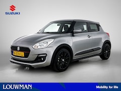 Suzuki Swift - 1.2 Select Smart Hybrid