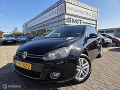 Volkswagen Golf - 1.4 TSI Highline DSG/Nav/Ecc/NLAuto