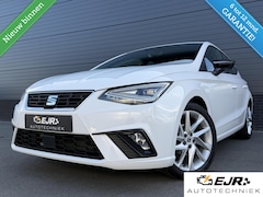 SEAT Ibiza - 1.0 EcoTSI FR Business Connect TOPSTAAT 49.000KM