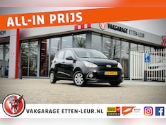 Hyundai i10 - 1.0i i-Motion Comfort + | CLIMA | CRUISE | BLUETOOTH
