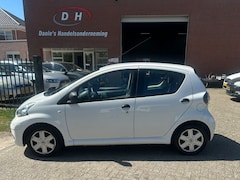 Toyota Aygo - 1.0-12V Access inruil mogelijk nap