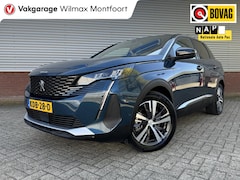 Peugeot 3008 - 1.6 HYbrid 180 Allure Pack Business|ACC|Camera|Navi|Carplay|Keyless|