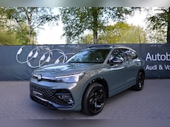 Volkswagen Tiguan - 1.5 eTSI |R-Line|Black Style|Panoramadak|Massage|Ambiance lightning|Automaat|