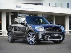 MINI Countryman - 1.5 Cooper S E All4 Yours I ACC I 19 inch I Elektrische stoelen