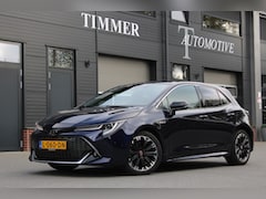 Toyota Corolla - 2.0 Hybrid GR-Sport - Dealer onderhouden -Nederlandse Auto - Prachtige auto Stoelverwarmin
