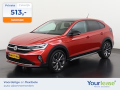 Volkswagen Taigo - 1.0 TSI Style DSG | All-in 513, - Private Lease | Direct uit voorraad