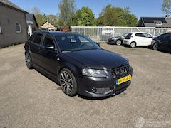 Audi A3 - 2.0 TDI Attraction Business Edition