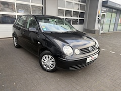 Volkswagen Polo - 1.2-12V Highline/ CRUISE / AIRCO / 5DRS