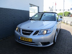 Saab 9-3 Cabrio - 2.0 T Vector