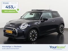 MINI Mini-Electric - Premium Plus | All-in 453, - Private Lease | Direct uit voorraad