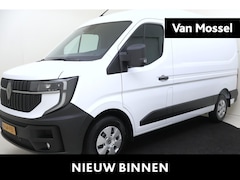 Renault Master - T35 2.0 dCi 170 L2H2 Extra | Navigatie | trekhaak