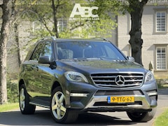 Mercedes-Benz M-klasse - 350 1ste eig. Dealer ond