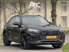 Audi Q5 Sportback - 50 TFSI e S Quattro Competition 21"