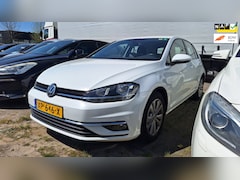 Volkswagen Golf - 1.6 TDI Comfortline
