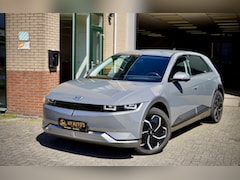 Hyundai IONIQ 5 - Lounge 73kWh LongRange|Warmtepomp|LEER|Head-up Display|Stoelventilatie|Fabrieksgarantie|De