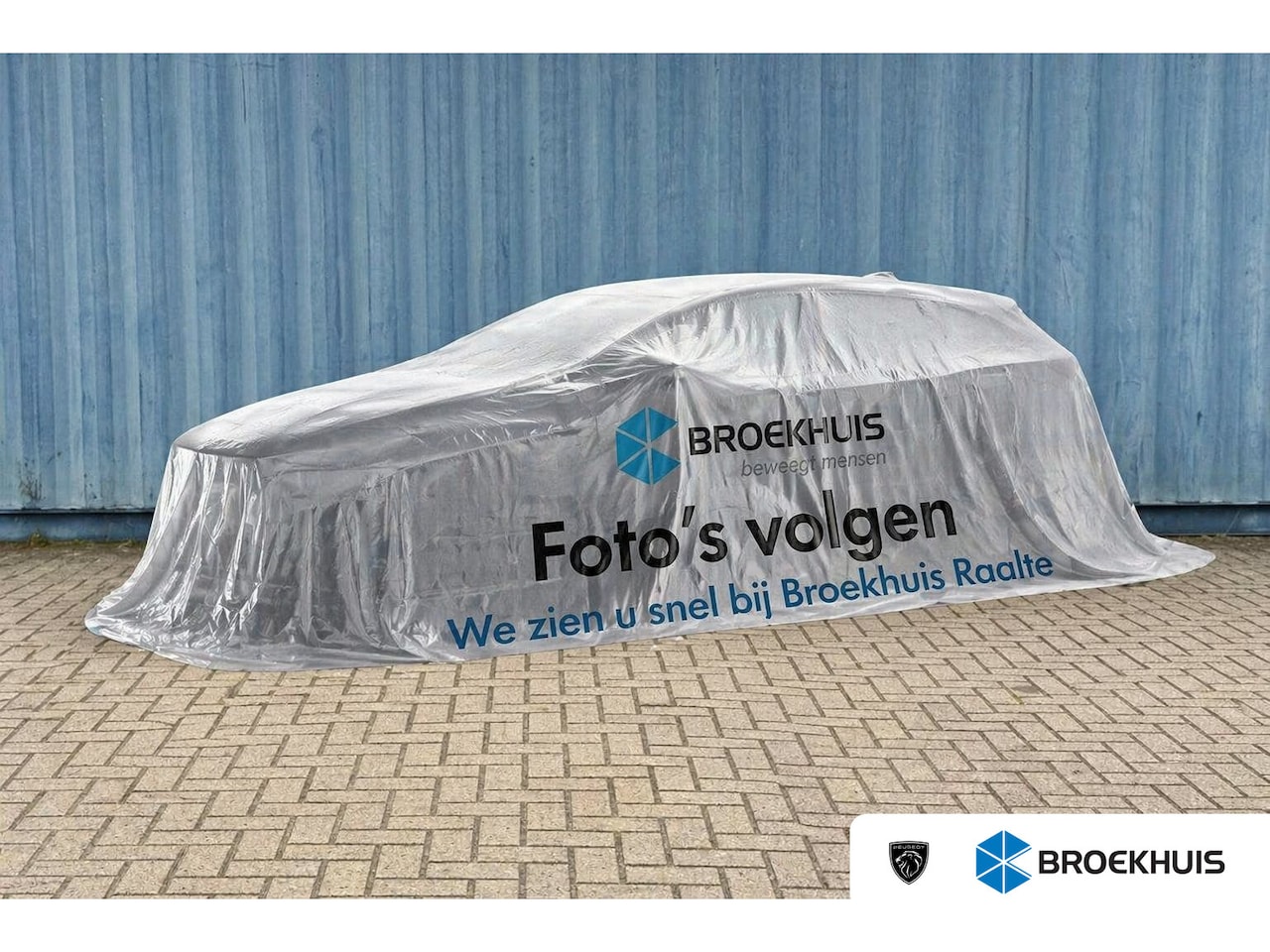 Peugeot e-2008 - EV GT 54 kWh Grijze GT | 11 kW lader | Achteruitrijcamera | Afwijkende dakkleur - AutoWereld.nl