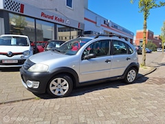 Citroën C3 - 1.4i X-TR / Panoramadak / Cruise control /