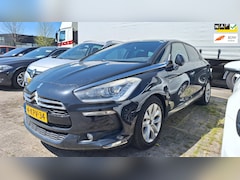 Citroën DS5 - 2.0 Hybrid4 Business