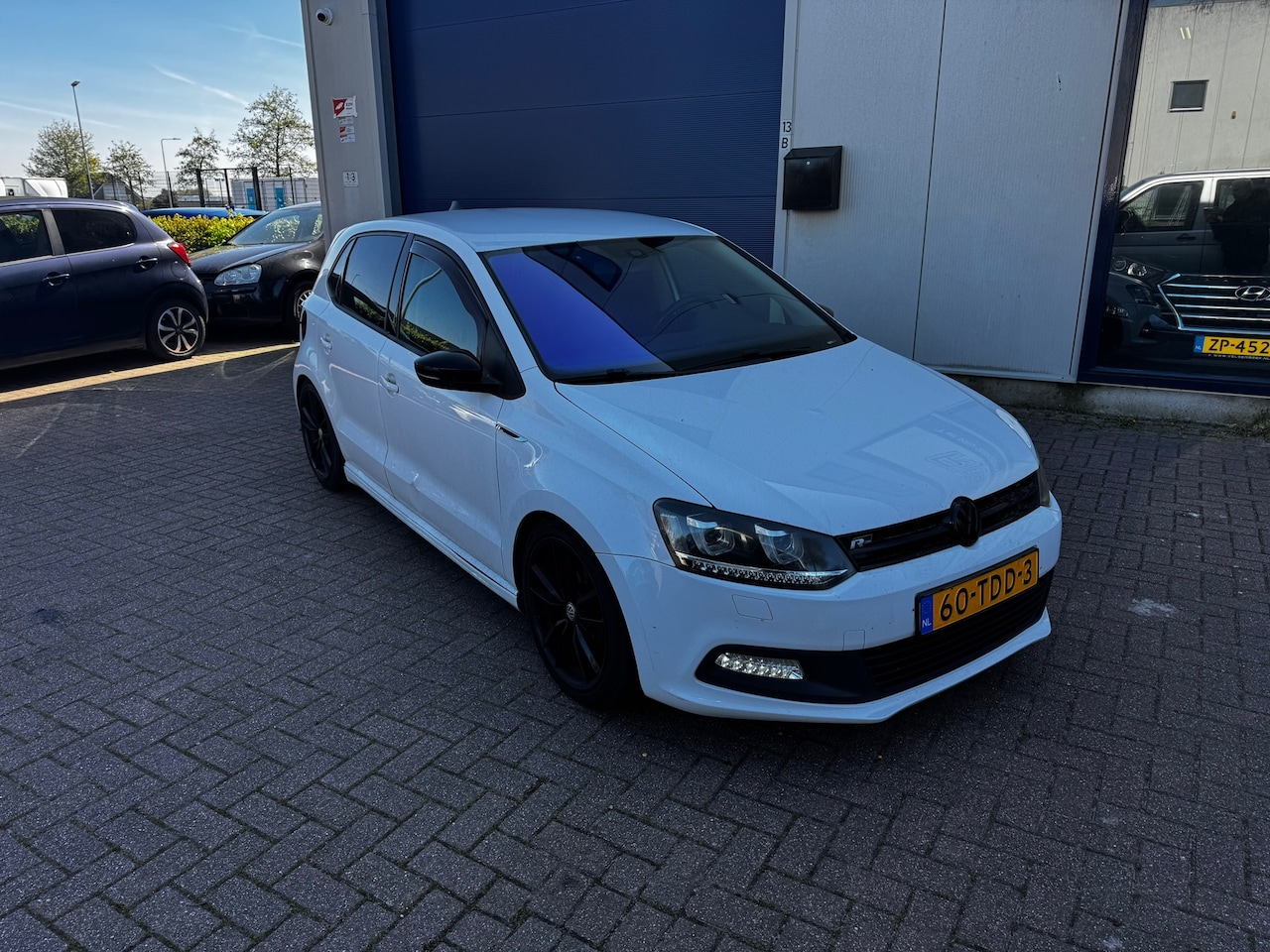 Volkswagen Polo - 1.2 TDI BlueMotion Comfortline 1.2 TDI BlueMotion Comfortline - AutoWereld.nl