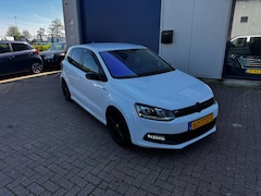 Volkswagen Polo - 1.2 TDI BlueMotion Comfortline